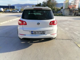 VW Tiguan АВТОМАТ 4Х4 , снимка 5