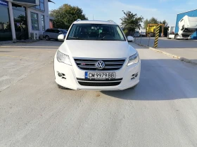 VW Tiguan АВТОМАТ 4Х4 , снимка 1