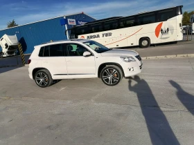 VW Tiguan АВТОМАТ 4Х4 , снимка 7