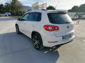 VW Tiguan АВТОМАТ 4Х4 , снимка 4