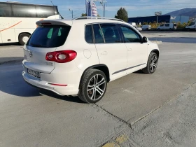 VW Tiguan АВТОМАТ 4Х4 , снимка 6