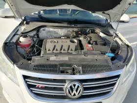 VW Tiguan АВТОМАТ 4Х4 , снимка 16