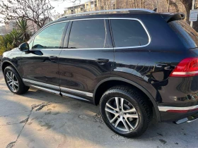 VW Touareg 3.0 TDI R-LINE, снимка 8