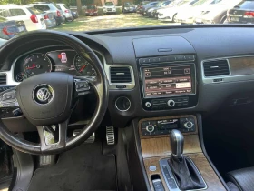 VW Touareg 3.0 TDI R-LINE, снимка 11