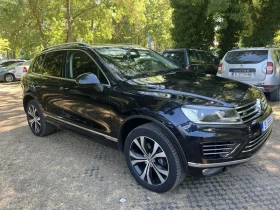 VW Touareg 3.0 TDI R-LINE, снимка 1