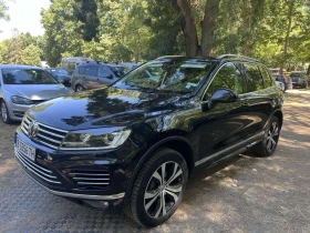 VW Touareg 3.0 TDI R-LINE, снимка 4