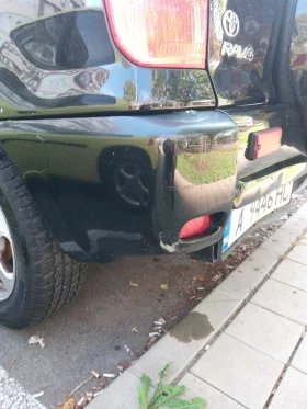 Toyota Rav4, снимка 5