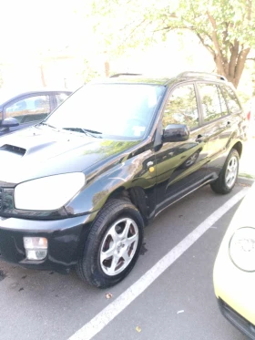 Toyota Rav4, снимка 2