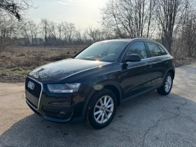 Audi Q3 2.0TDI Navi.2-ключа.Сервизна История.Парктроник., снимка 1