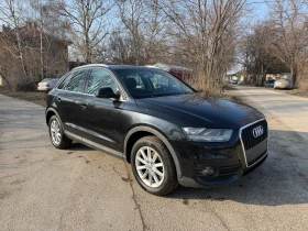 Audi Q3 2.0TDI Navi.2-ключа.Сервизна История.Парктроник., снимка 3