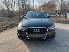 Audi Q3 2.0TDI Navi.2-ключа.Сервизна История.Парктроник., снимка 2