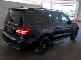 Mercedes-Benz GLS 63 AMG 5.5* BI-TURBO* * * * LED* M | Mobile.bg    2