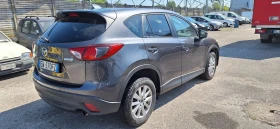 Mazda CX-5 2.2 110kw, снимка 4