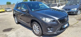 Mazda CX-5 2.2 110kw, снимка 3