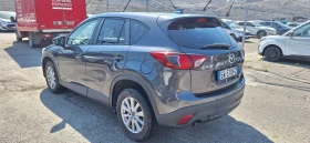 Mazda CX-5 2.2 110kw, снимка 5