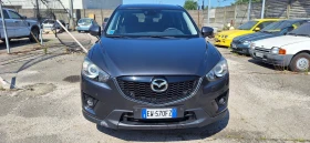 Mazda CX-5 2.2 110kw, снимка 2