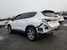 Hyundai Santa fe | Mobile.bg    4