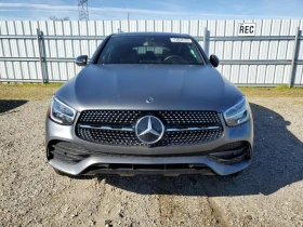 Mercedes-Benz GLC 300 COUPE 4MATIC - 64900 лв. - 89848572 | Car24.bg