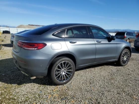 Mercedes-Benz GLC 300 COUPE 4MATIC - 64900 лв. - 89848572 | Car24.bg