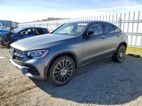 Mercedes-Benz GLC 300 COUPE 4MATIC - 64900 лв. - 89848572 | Car24.bg