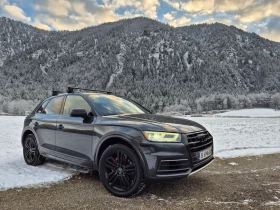 Обява за продажба на Audi Q5 2.0 S-line ~53 000 лв. - изображение 2