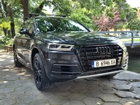 Обява за продажба на Audi Q5 2.0 S-line ~52 000 лв. - изображение 4
