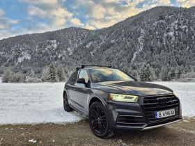 Обява за продажба на Audi Q5 2.0 S-line ~53 000 лв. - изображение 1