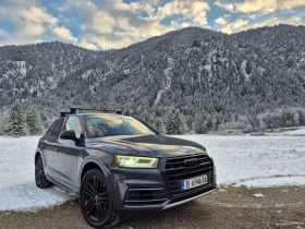 Обява за продажба на Audi Q5 2.0 S-line ~53 000 лв. - изображение 1