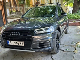 Обява за продажба на Audi Q5 2.0 S-line ~52 000 лв. - изображение 3