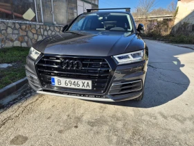 Обява за продажба на Audi Q5 2.0 S-line ~53 000 лв. - изображение 3
