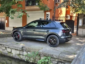 Обява за продажба на Audi Q5 2.0 S-line ~52 000 лв. - изображение 7