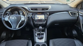 Обява за продажба на Nissan Qashqai 116к ~17 999 лв. - изображение 8