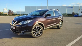 Обява за продажба на Nissan Qashqai 116к ~17 999 лв. - изображение 1