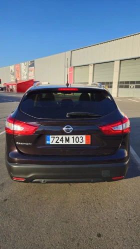 Обява за продажба на Nissan Qashqai 116к ~17 999 лв. - изображение 4