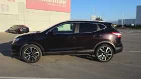 Обява за продажба на Nissan Qashqai 116к ~17 999 лв. - изображение 10