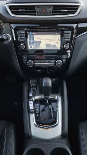 Nissan Qashqai 116 | Mobile.bg    14