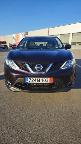 Обява за продажба на Nissan Qashqai 116к ~17 999 лв. - изображение 1