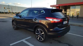 Обява за продажба на Nissan Qashqai 116к ~17 999 лв. - изображение 7