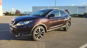 Обява за продажба на Nissan Qashqai 116к ~17 999 лв. - изображение 3