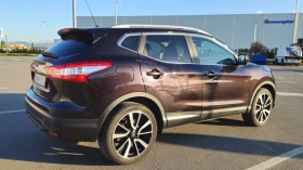 Обява за продажба на Nissan Qashqai 116к ~17 999 лв. - изображение 2