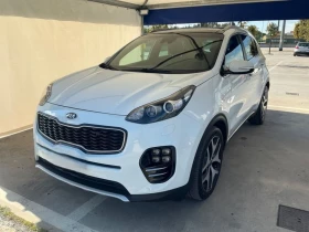     Kia Sportage 2.0#185k.c#GT LINE#4x4#