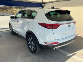 Kia Sportage 2.0#185k.c#GT LINE#4x4# | Mobile.bg    5