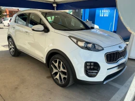 Kia Sportage 2.0#185k.c#GT LINE#4x4# | Mobile.bg    3