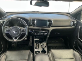 Kia Sportage 2.0#185k.c#GT LINE#4x4# | Mobile.bg    7