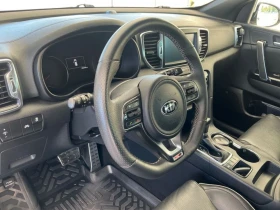 Kia Sportage 2.0#185k.c#GT LINE#4x4# | Mobile.bg    8