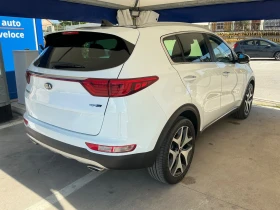 Kia Sportage 2.0#185k.c#GT LINE#4x4# | Mobile.bg    6
