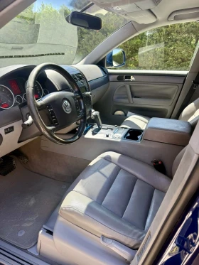VW Touareg | Mobile.bg    6