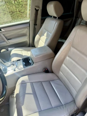 VW Touareg | Mobile.bg    8