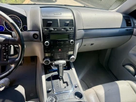 VW Touareg | Mobile.bg    7