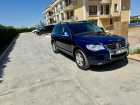 VW Touareg | Mobile.bg    3
